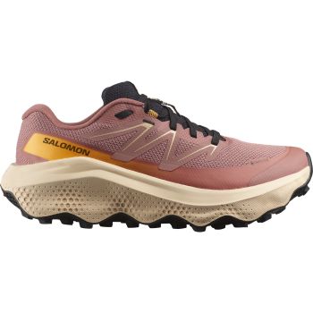 Salomon ULTRA FLOW 2 GTX W, ženske tenisice za trail  trčanje, ljubičasta