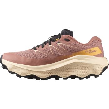 Salomon ULTRA FLOW 2 GTX W, ženske tenisice za trail  trčanje, ljubičasta