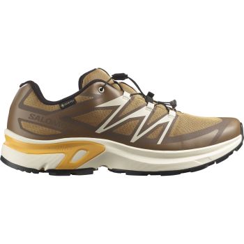 Salomon XT-EVR GTX, muške tenisice za slobodno vrijeme, smeđa