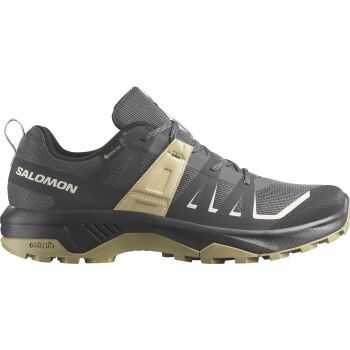 Salomon EXTEND GTX, cipele za planinarenje, siva