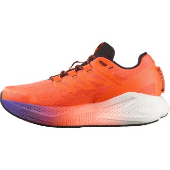 Salomon AERO GLIDE 3, muške tenisice za trčanje, crvena