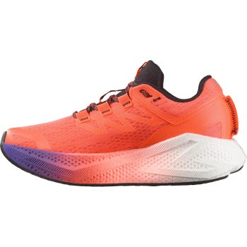 Salomon AERO GLIDE 3 W, ženske tenisice za trčanje, crvena