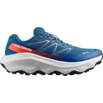Salomon ULTRA FLOW 2 GTX, muške tenisice za trail trčanje, plava