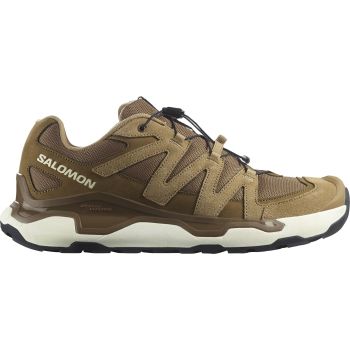 Salomon XC ROAM LTR, muške tenisice za slobodno vrijeme, smeđa