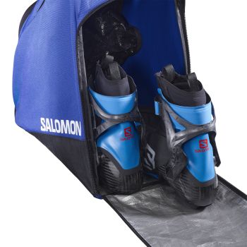 Salomon ORIGINAL GEARBAG, torba za pancerice, plava
