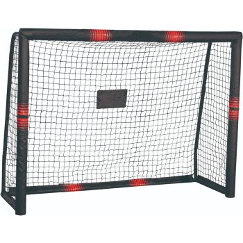 Legoni SOCCER 240 CM, dodaci dodatna oprema za igrališta, crna