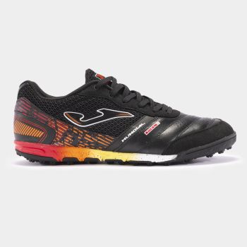 Joma MUNDIAL 2401 TF, tenisice za nogomet, crna