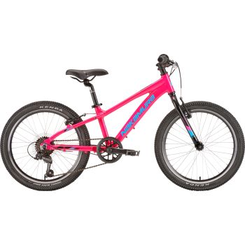 Nakamura MX 20, dječji bicikl, roza