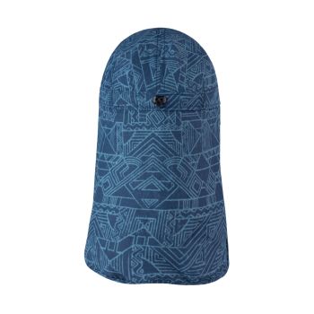 Buff SAHARA CAP, dječja kapa, plava