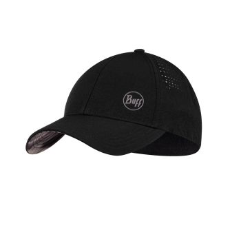Buff SUMMIT CAP, muška kapa, crna