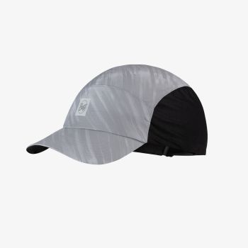 Buff SPEED CAP, muška kapa, siva