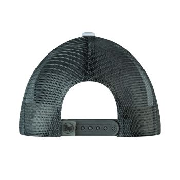 Buff TRUCKER CAP, muška kapa, bijela