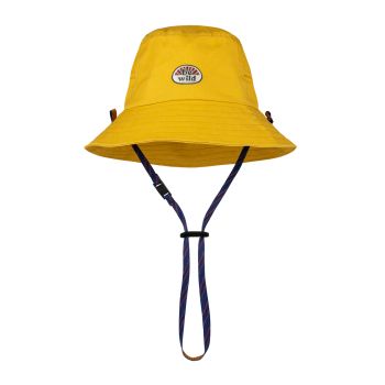 Buff PLAY BOONEY HAT, dječji šešir, žuta
