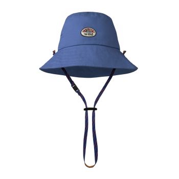 Buff PLAY BOONEY HAT, dječji šešir, plava