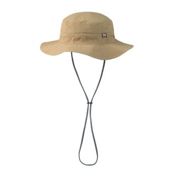 Buff EXPLORE BOONEY HAT, muški šešir, bež