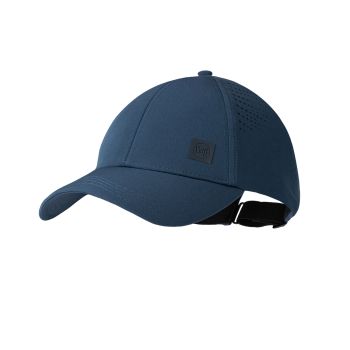 Buff SUMMIT CAP, muška kapa, plava