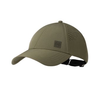 Buff SUMMIT CAP, muška kapa, zelena