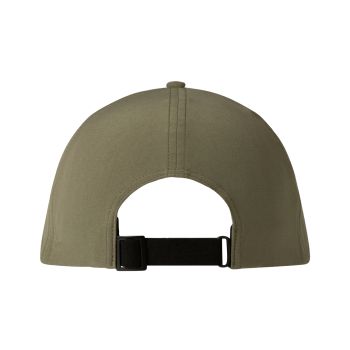 Buff SUMMIT CAP, muška kapa, zelena