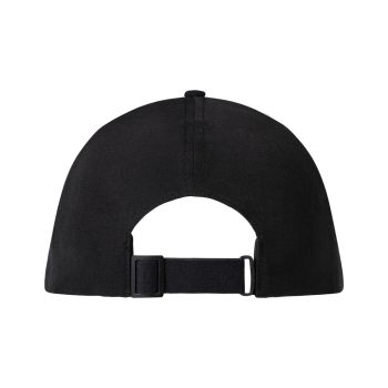 Buff SUMMIT CAP, muška kapa, crna