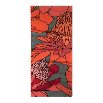Buff COOLNET UV, marama, crvena