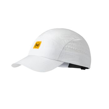 Buff SPEED CAP, muška kapa, bijela