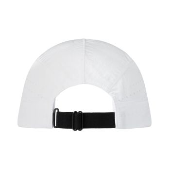 Buff SPEED CAP, muška kapa, bijela