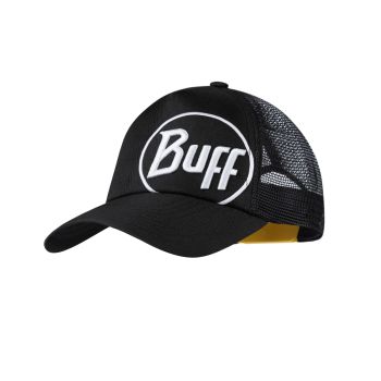 Buff TRUCKER CAP, muška kapa, crna