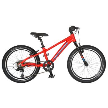 Nakamura MX 20, dječji bicikl, narančasta