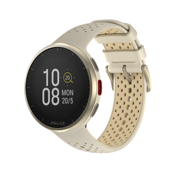 Polar PACER PRO, sat višenamjenski, bež