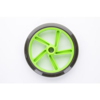 Roces VOOV BASE 205MM, kotači za romobil, zelena