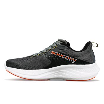 Saucony RIDE 17, muške tenisice za trčanje, siva