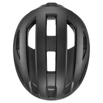 Uvex CITY STRIDE MIPS, biciklistička kaciga, crna
