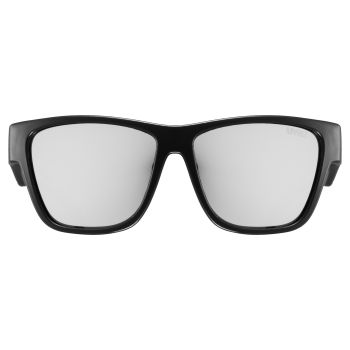 Uvex SPORTSTYLE 508, dječje sunčane naočale, crna