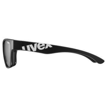 Uvex SPORTSTYLE 508, dječje sunčane naočale, crna