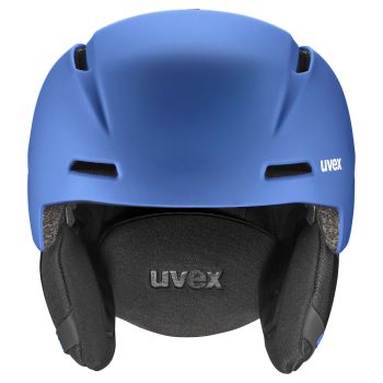 Uvex VITI, dječja skijaška kaciga, plava