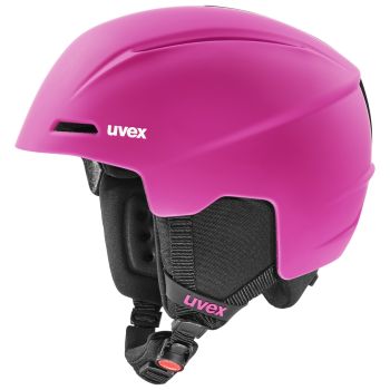 Uvex VITI, dječja skijaška kaciga, roza