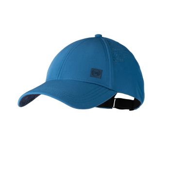 Buff SUMMIT CAP, muška kapa, plava