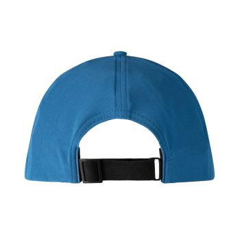 Buff SUMMIT CAP, muška kapa, plava
