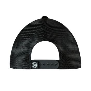 Buff TRUCKER CAP, muška kapa, crna