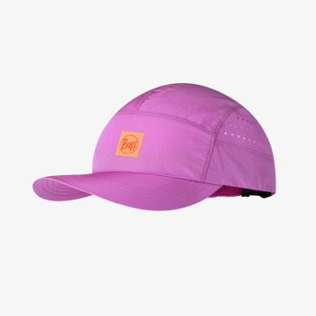 Buff SPEED CAP, ženska kapa, roza