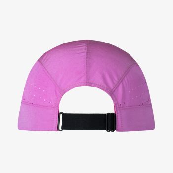 Buff SPEED CAP, ženska kapa, roza