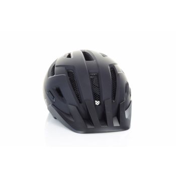 Bolle STANCE CROSS, biciklistička kaciga, crna