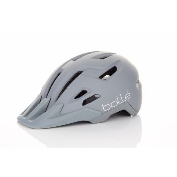 Bolle STANCE CROSS, biciklistička kaciga, siva