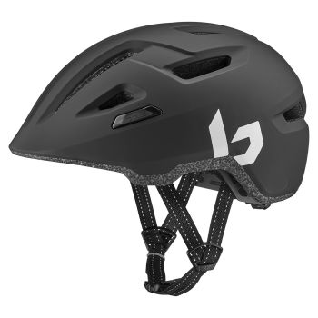 Bolle STANCE PURE, biciklistička kaciga, crna