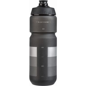 Topeak WATTER BOTTLE 0,75L, bidon, crna