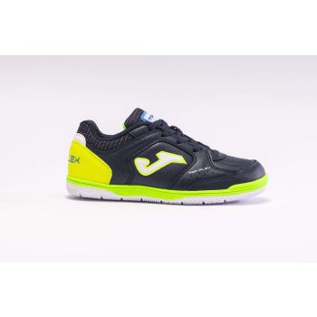 Joma TOP FLEX JR 2433 IN, dječje tenisice za nogomet, plava