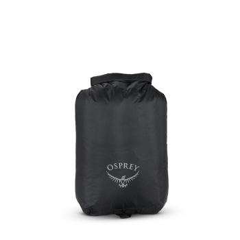 Osprey ULTRALIGHT DRY SACK 6, dodatak za planinarenje, crna