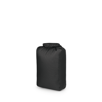 Osprey ULTRALIGHT DRY SACK 20, dodatak za planinarenje, crna