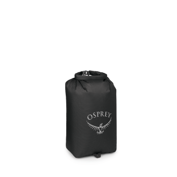 Osprey ULTRALIGHT DRY SACK 20, dodatak za planinarenje, crna