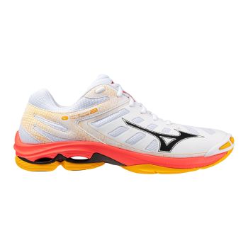 Mizuno WAVE VOLTAGE 2, muške tenisice, bijela